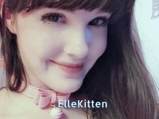 ElleKitten