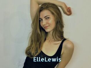 ElleLewis