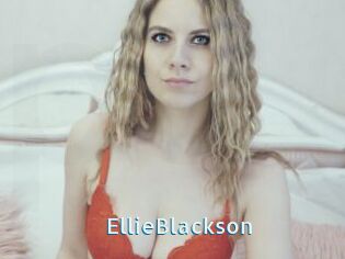 EllieBlackson
