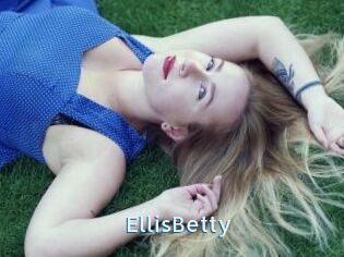 EllisBetty