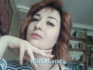 EllisXCandy