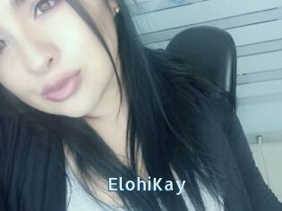 ElohiKay
