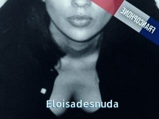 Eloisadesnuda