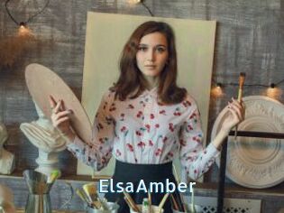 ElsaAmber