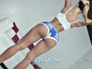 ElsaAshe