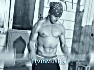 ElvinMuscle
