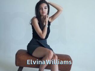 ElvinaWilliams