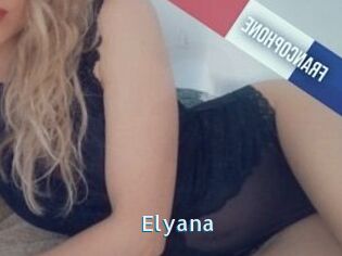 Elyana