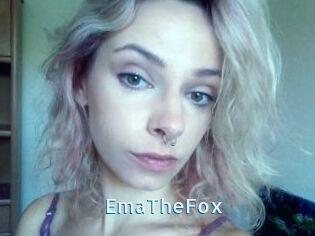 EmaTheFox