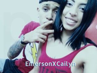 EmersonXCailyn