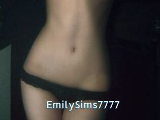 EmilySims7777