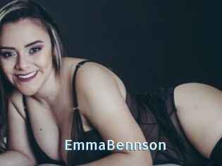 EmmaBennson