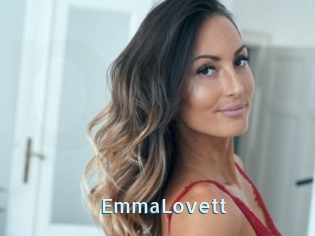 EmmaLovett