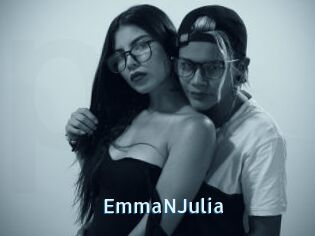 EmmaNJulia