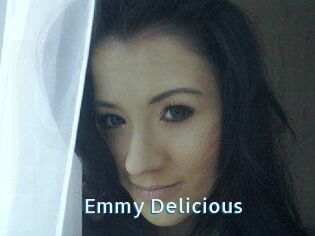 Emmy_Delicious