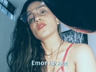 Emori_Evans