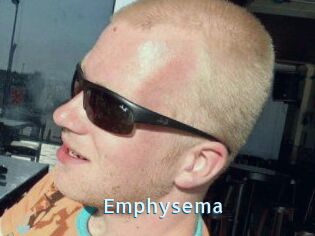 Emphysema