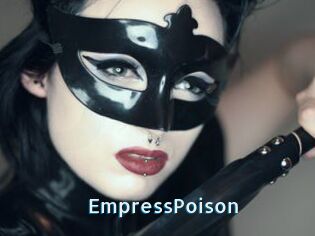 EmpressPoison