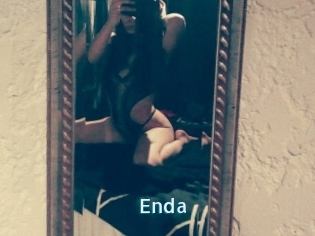 Enda
