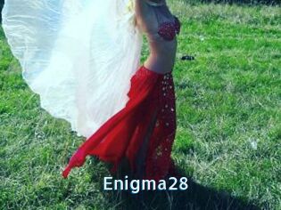 Enigma28