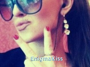 Enigma_Kiss