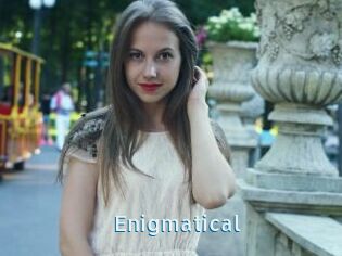Enigmatical