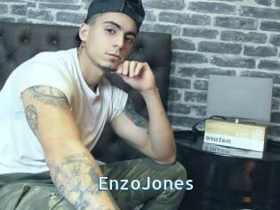 EnzoJones