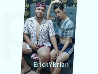 ErickYBrian