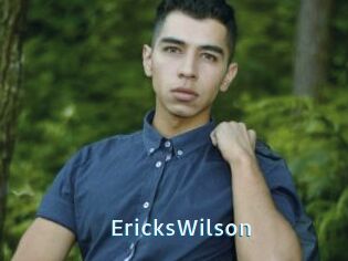 EricksWilson