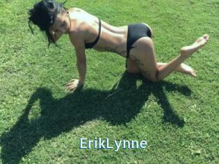 ErikLynne