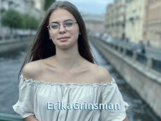 ErikaGrinsman