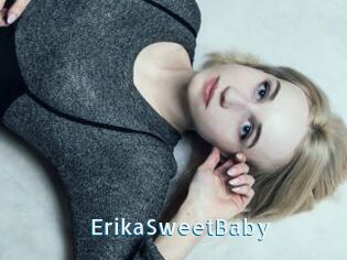 ErikaSweetBaby