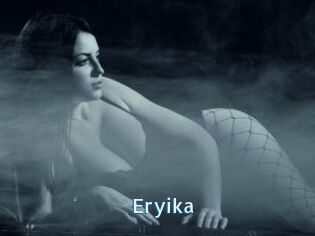 Eryika