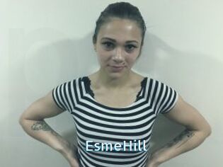 EsmeHill