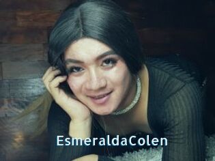 EsmeraldaColen