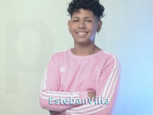 EstebanVilla