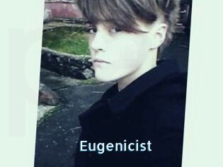 Eugenicist
