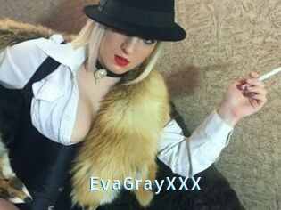 EvaGrayXXX