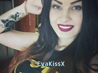 EvaKissX