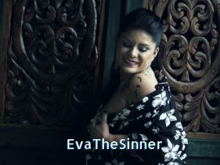 EvaTheSinner