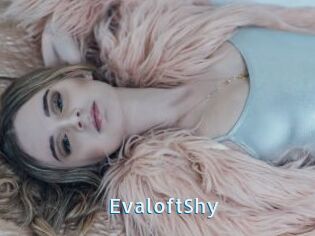 EvaloftShy