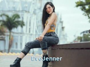 EveJenner
