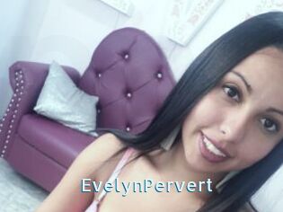 EvelynPervert