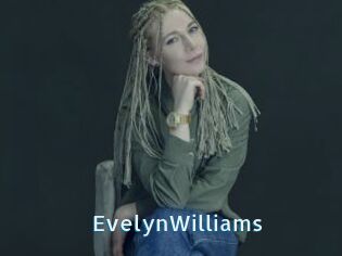 EvelynWilliams