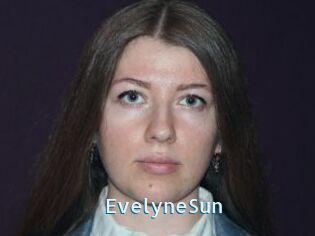 EvelyneSun