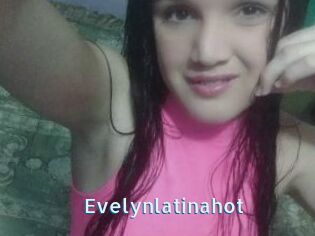 Evelynlatinahot