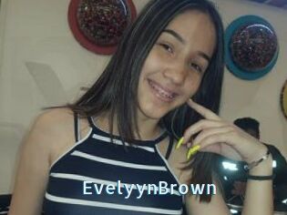 EvelyynBrown