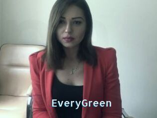 EveryGreen