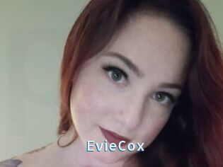 EvieCox
