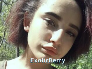 ExoticBerry